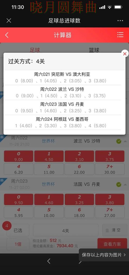 世界杯买球下载进球数玩法怎么分析 实用干货分享